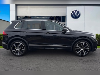 Used Volkswagen Tiguan 2022 for sale - 76180842: Photo 3