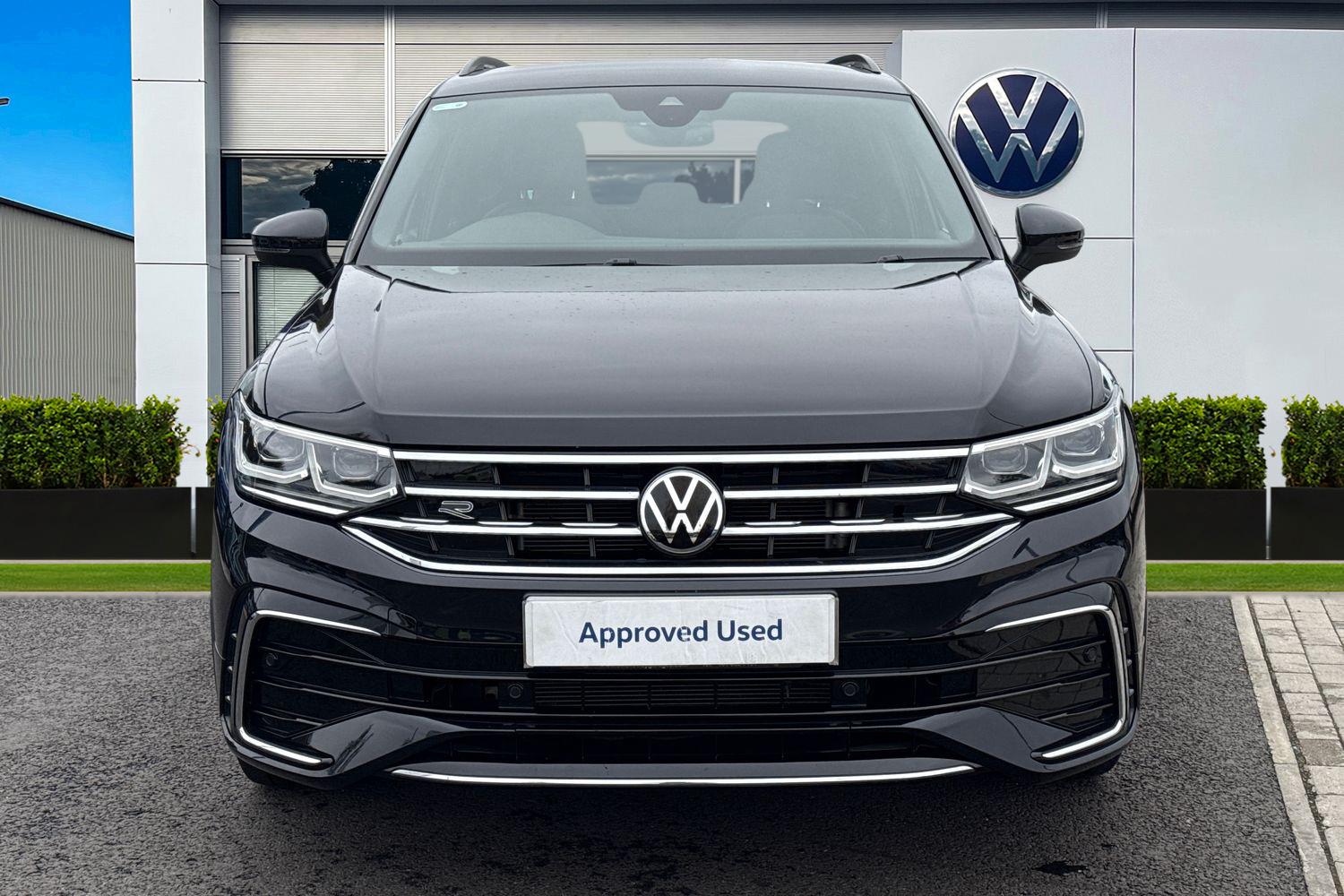 Used Volkswagen Tiguan 2022 for sale - 76180842: Photo 6