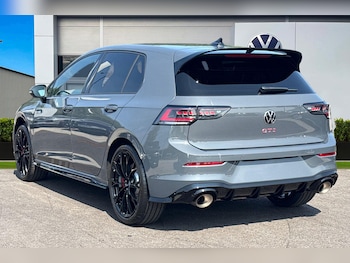 Used Volkswagen Golf 2026 for sale - 79241537: Photo