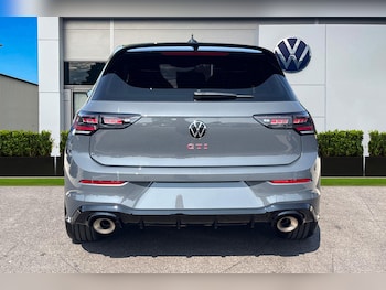 Used Volkswagen Golf 2026 for sale - 79241537: Photo