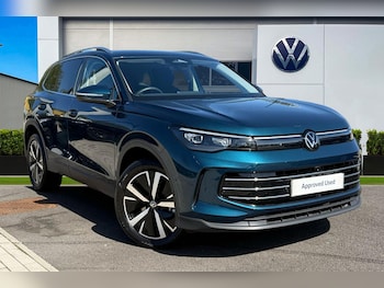 Used Volkswagen Tiguan 2025 for sale - 78521796: Photo