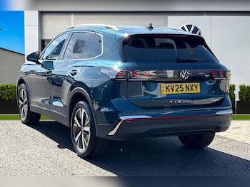 Used Volkswagen Tiguan 2025 for sale - 78521796: Photo