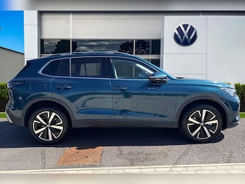 Used Volkswagen Tiguan 2025 for sale - 78521796: Photo
