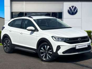 2022 - 1.0 TSI Life 5dr