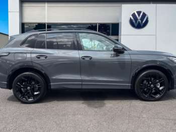 Used Volkswagen Tiguan 2025 for sale - 74846260: Photo