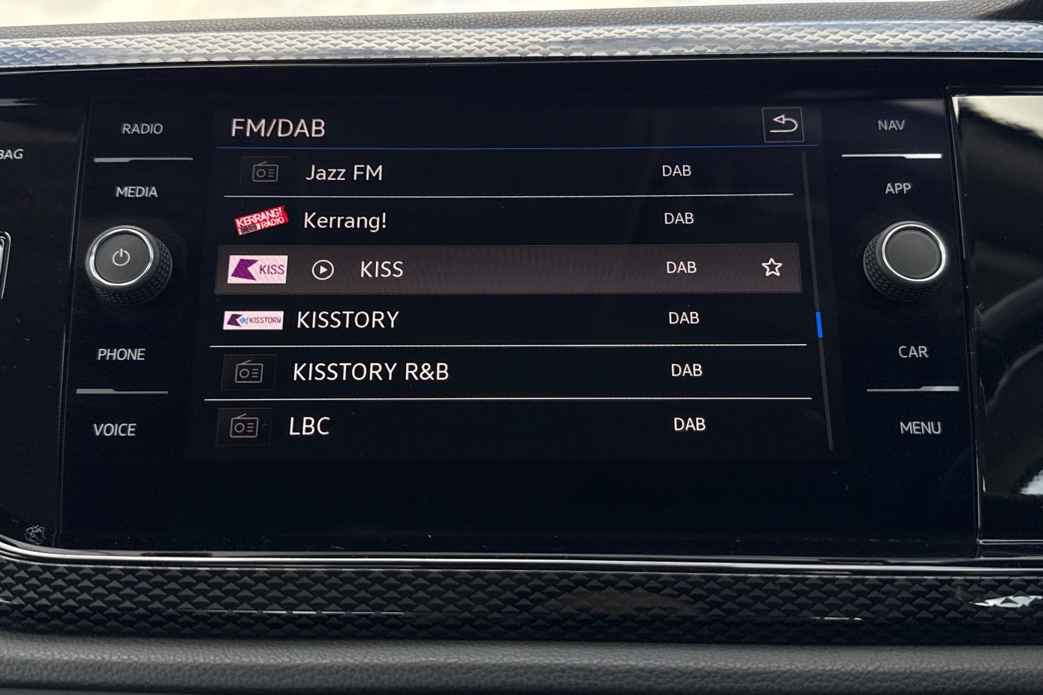 Vehicle 40