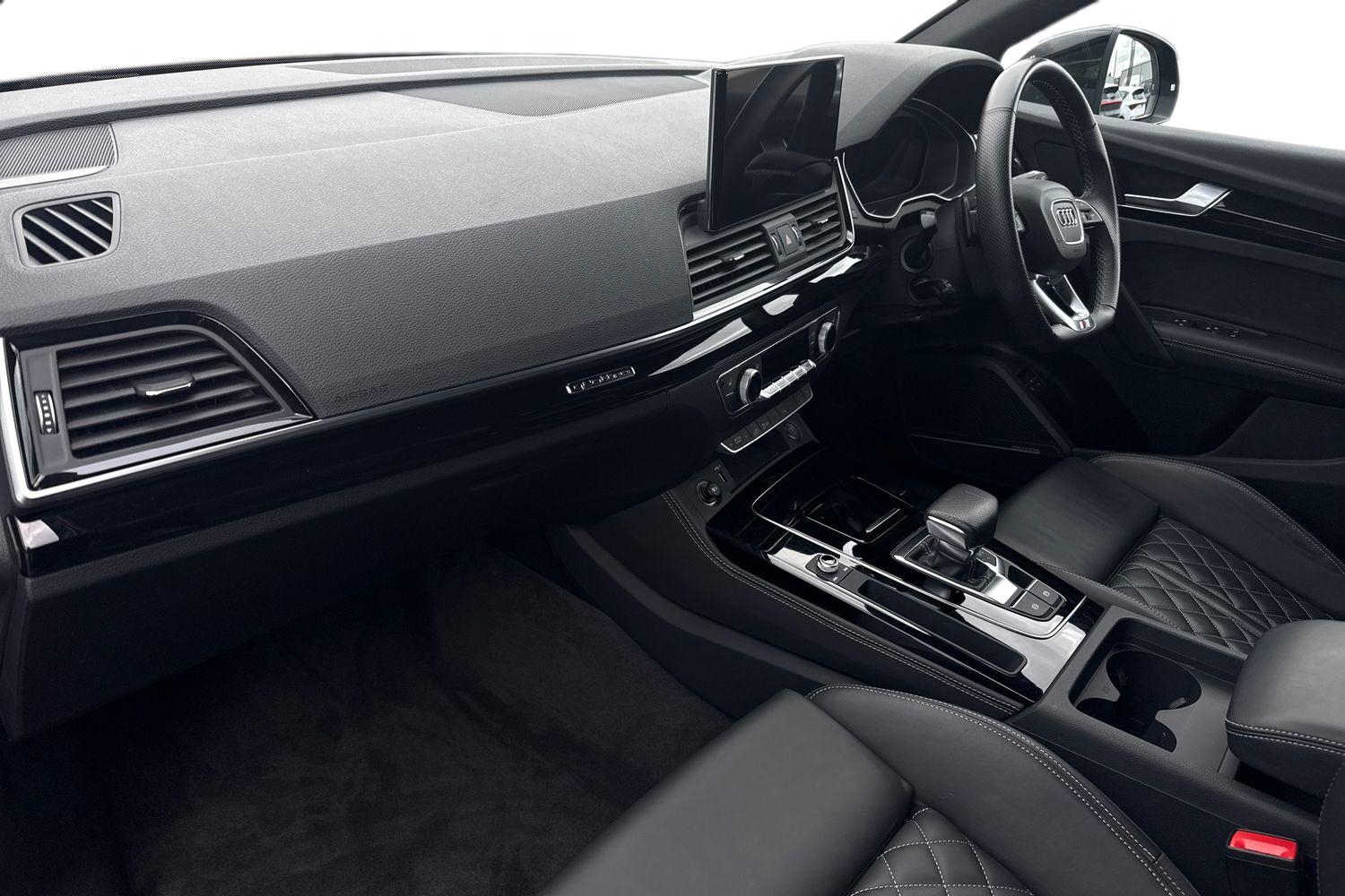 Used Audi Q5 2023 for sale - 77661682: Photo 15