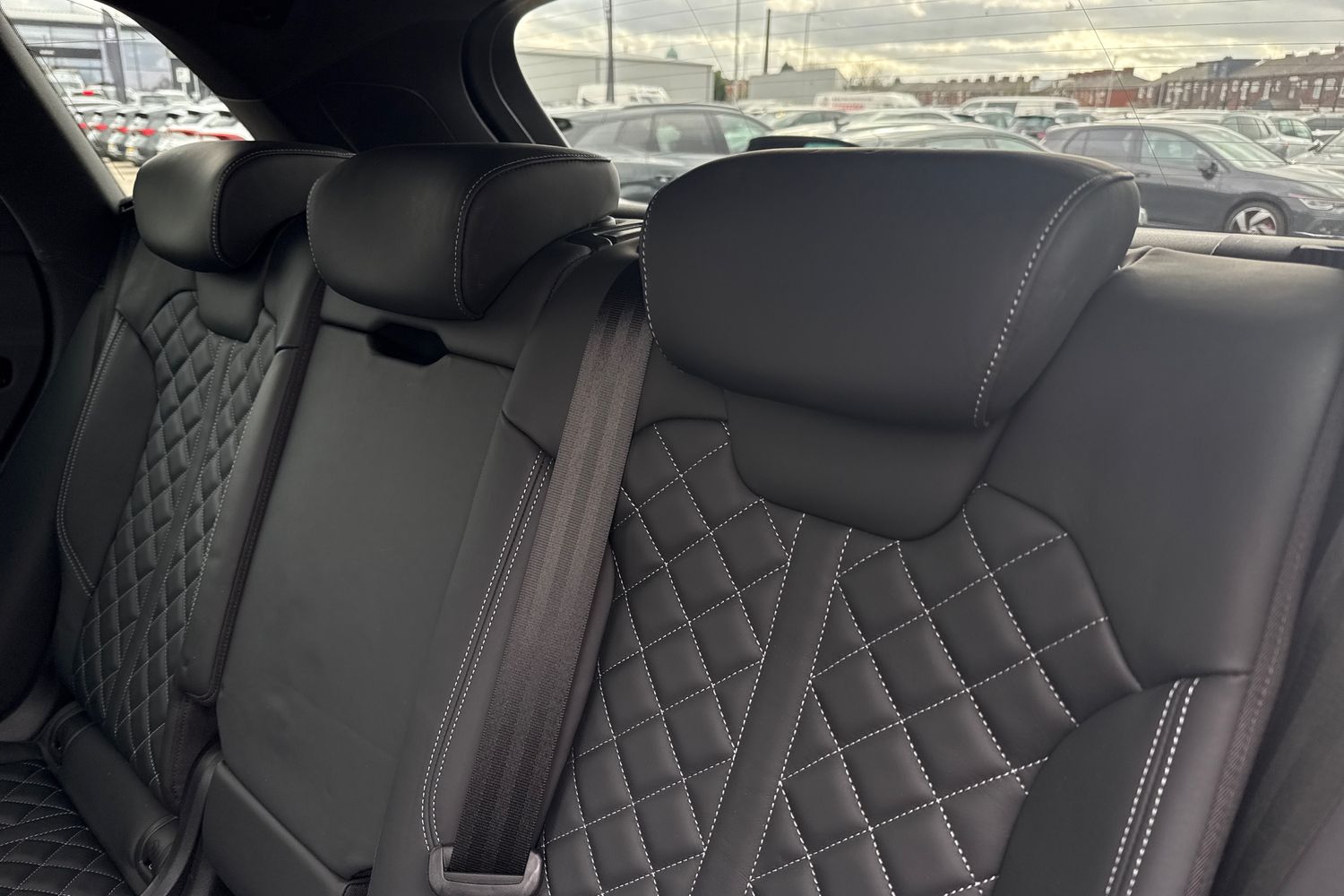 Used Audi Q5 2023 for sale - 77661682: Photo 19