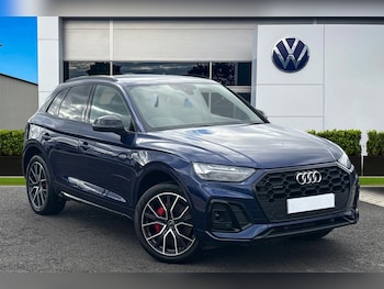 Used Audi Q5 2023 for sale - 77661682: Photo