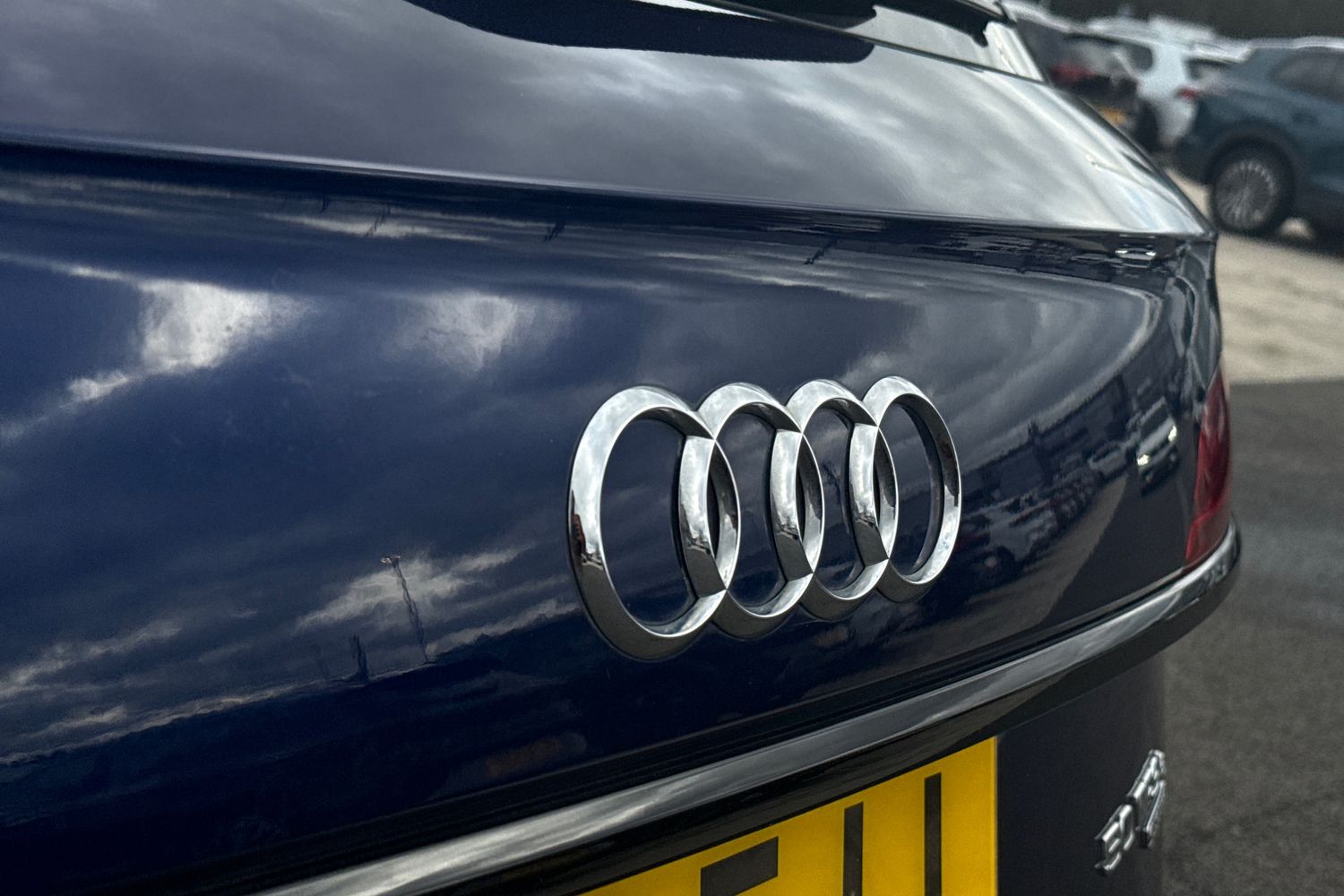 Used Audi Q5 2023 for sale - 77661682: Photo 28