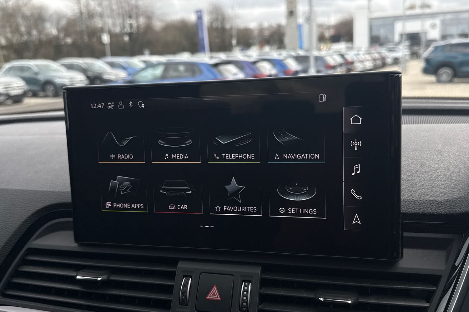 Used Audi Q5 2023 for sale - 77661682: Photo 37