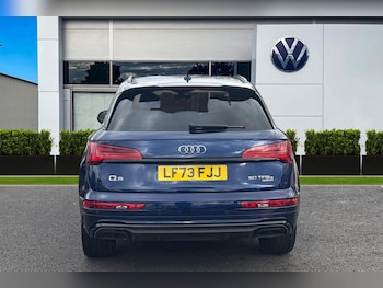 Used Audi Q5 2023 for sale - 77661682: Photo