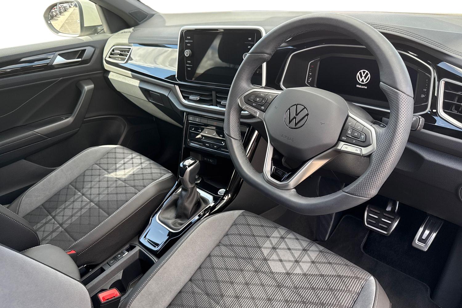 Used Volkswagen T-Roc 2025 for sale - 75761468: Photo 14