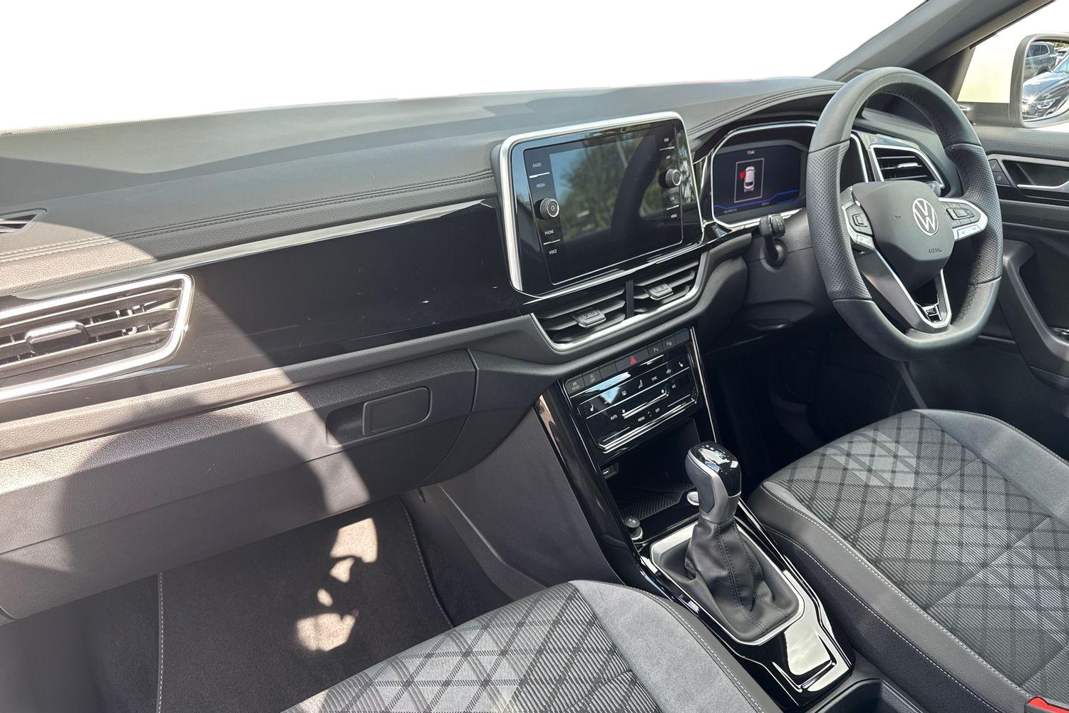 Used Volkswagen T-Roc 2025 for sale - 75761468: Photo 15