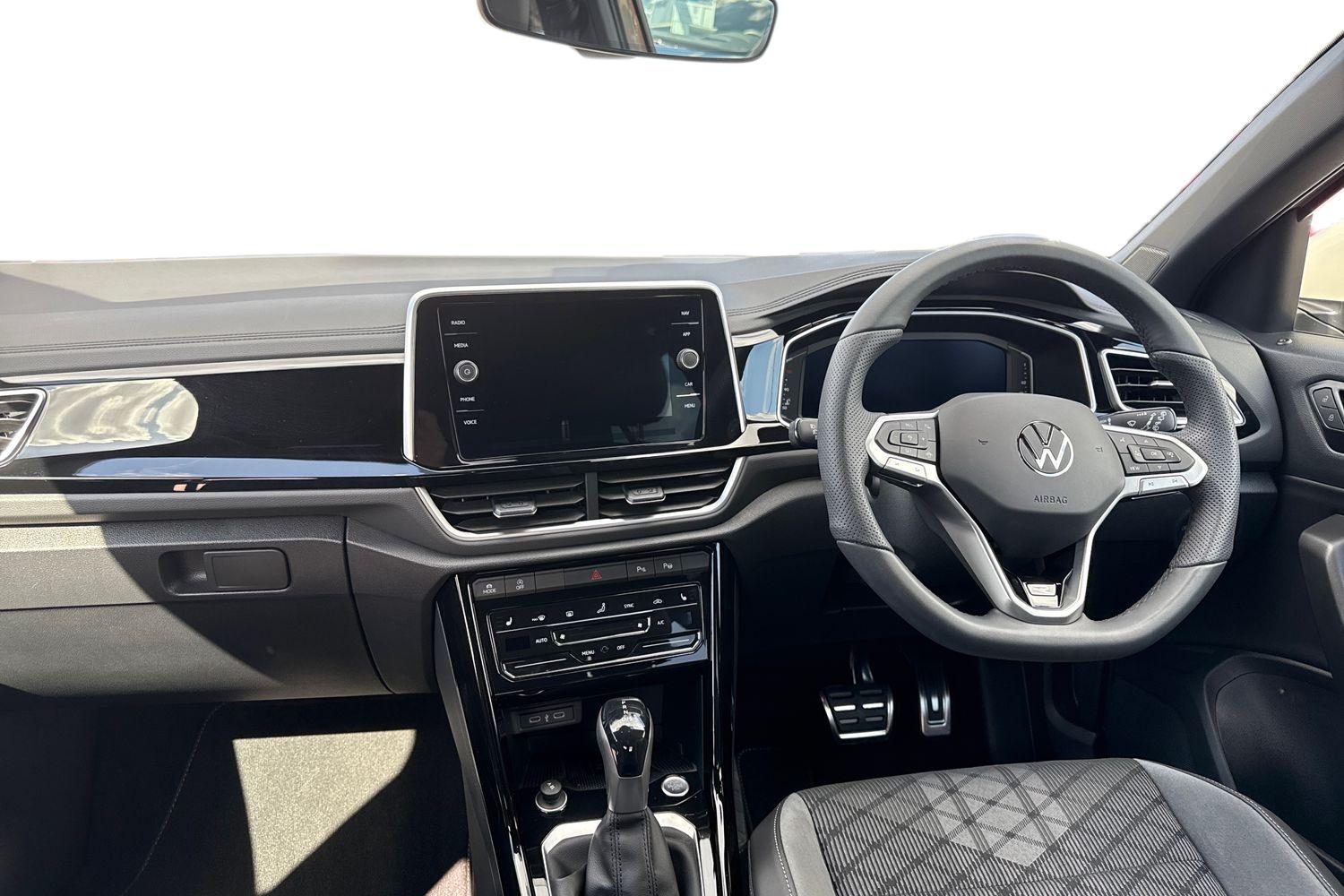 Used Volkswagen T-Roc 2025 for sale - 75761468: Photo 18