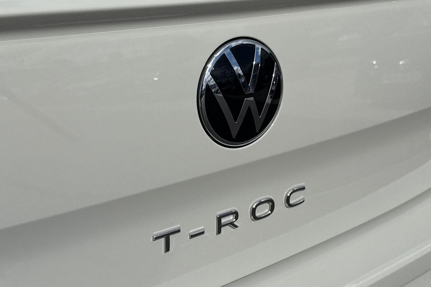 Used Volkswagen T-Roc 2025 for sale - 75761468: Photo 25