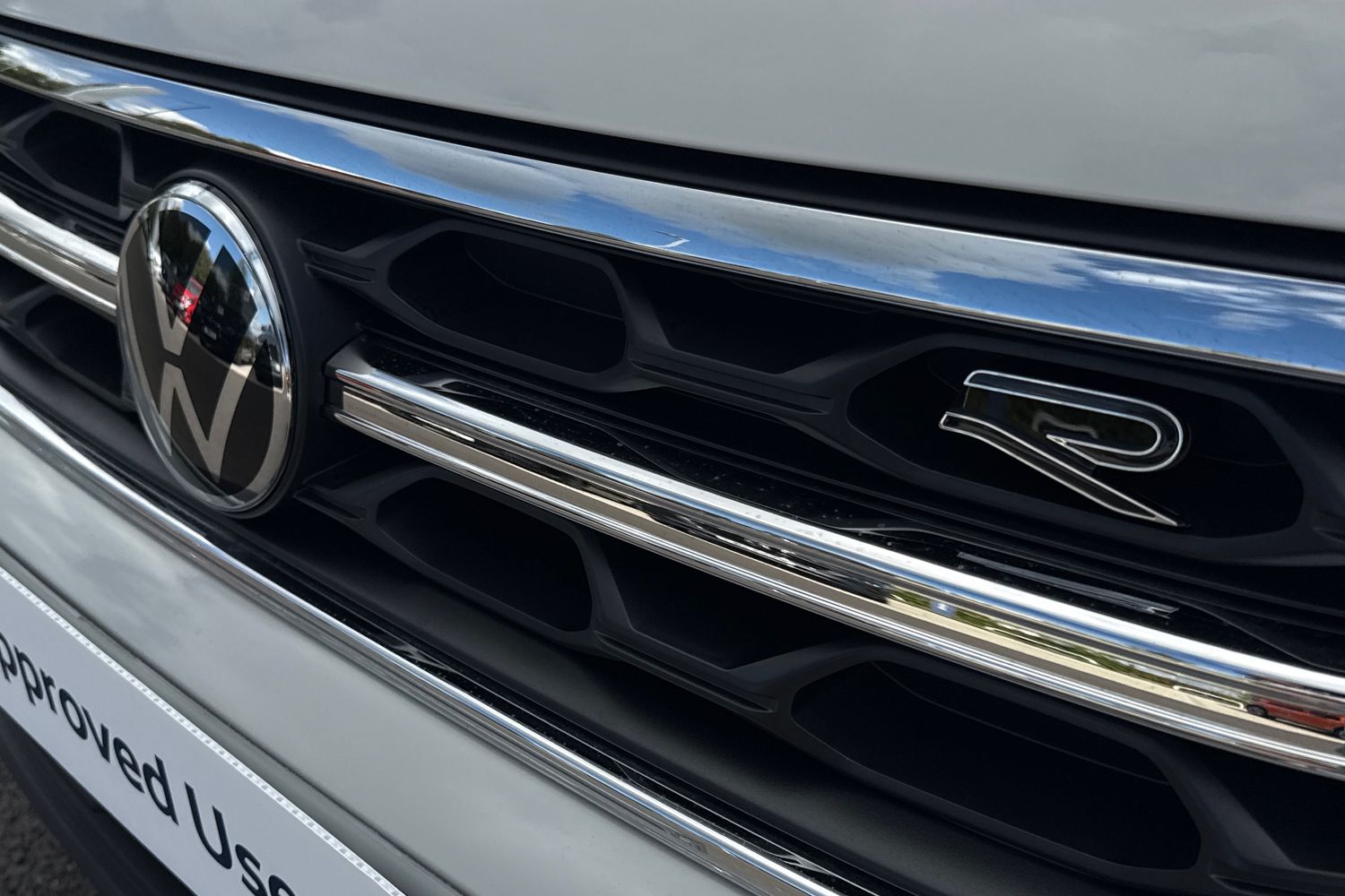 Used Volkswagen T-Roc 2025 for sale - 75761468: Photo 28