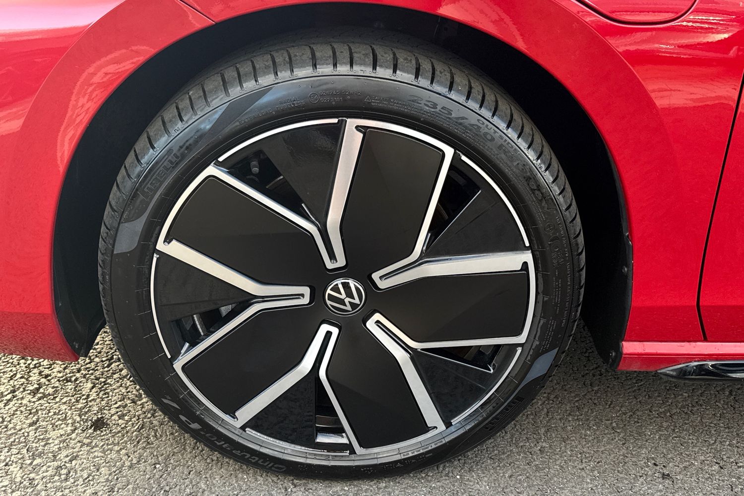 Used Volkswagen Passat 2025 for sale - 77051507: Photo 10