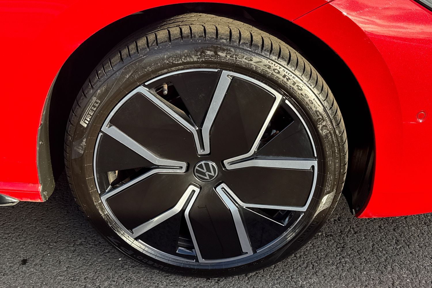 Used Volkswagen Passat 2025 for sale - 77051507: Photo 12