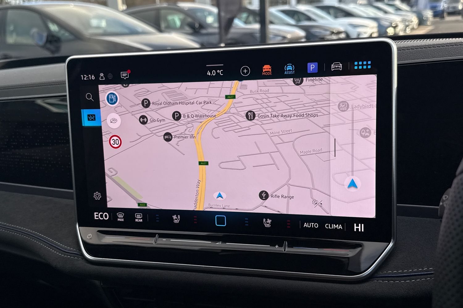 Used Volkswagen Passat 2025 for sale - 77051507: Photo 17