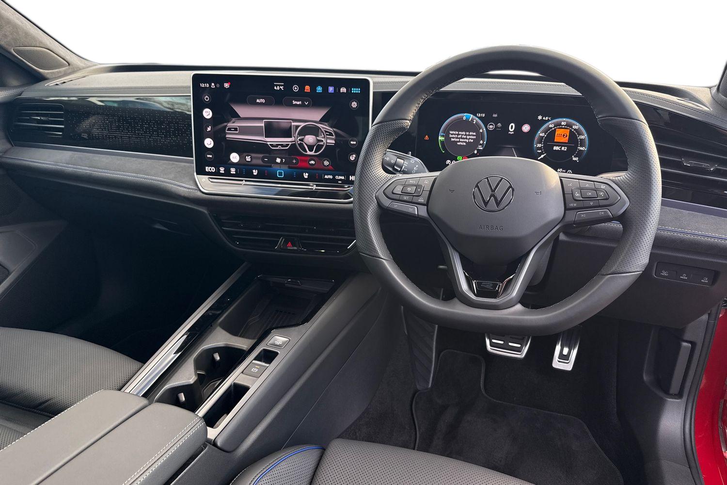 Used Volkswagen Passat 2025 for sale - 77051507: Photo 18