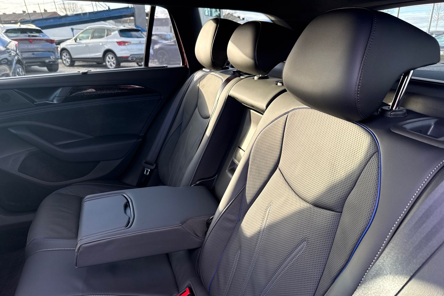 Used Volkswagen Passat 2025 for sale - 77051507: Photo 19