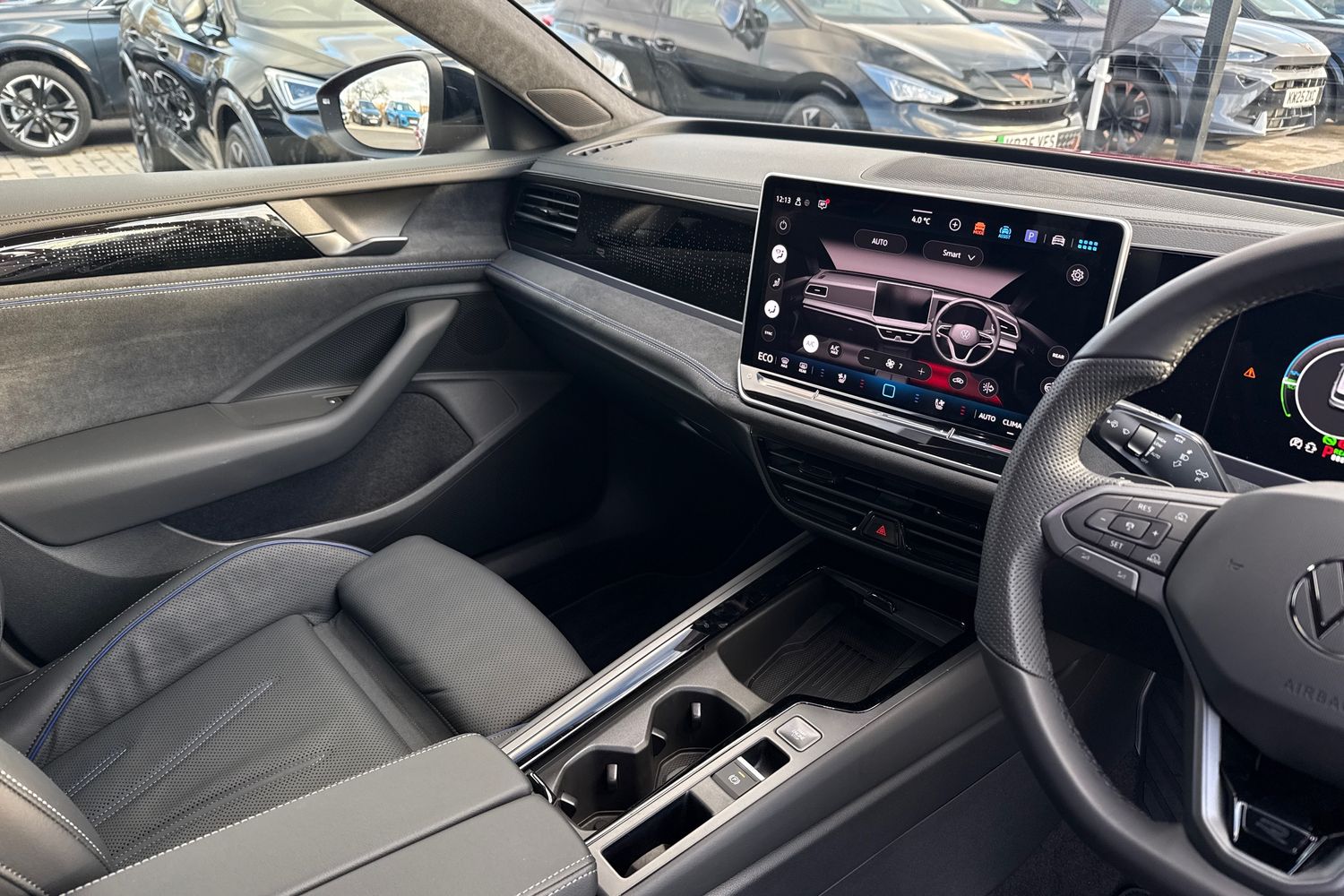 Used Volkswagen Passat 2025 for sale - 77051507: Photo 20