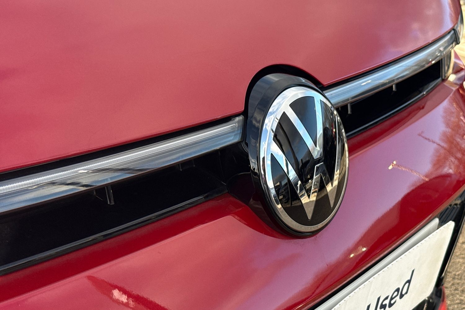 Used Volkswagen Passat 2025 for sale - 77051507: Photo 25