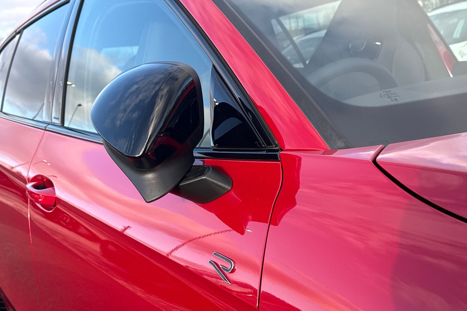 Used Volkswagen Passat 2025 for sale - 77051507: Photo 30