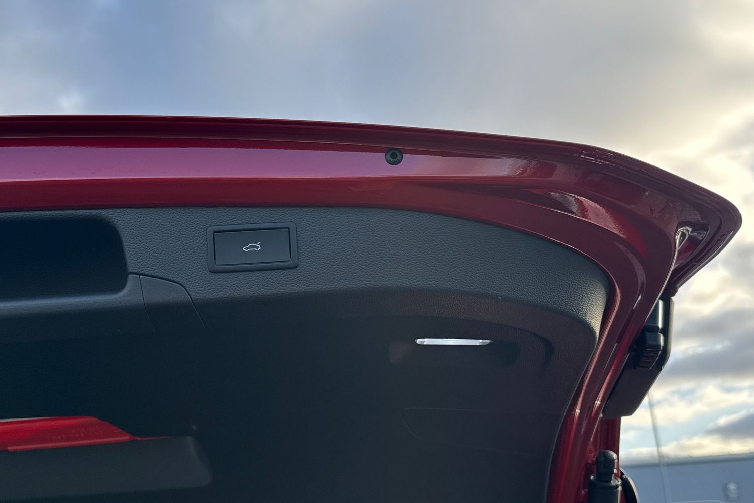 Used Volkswagen Passat 2025 for sale - 77051507: Photo 31