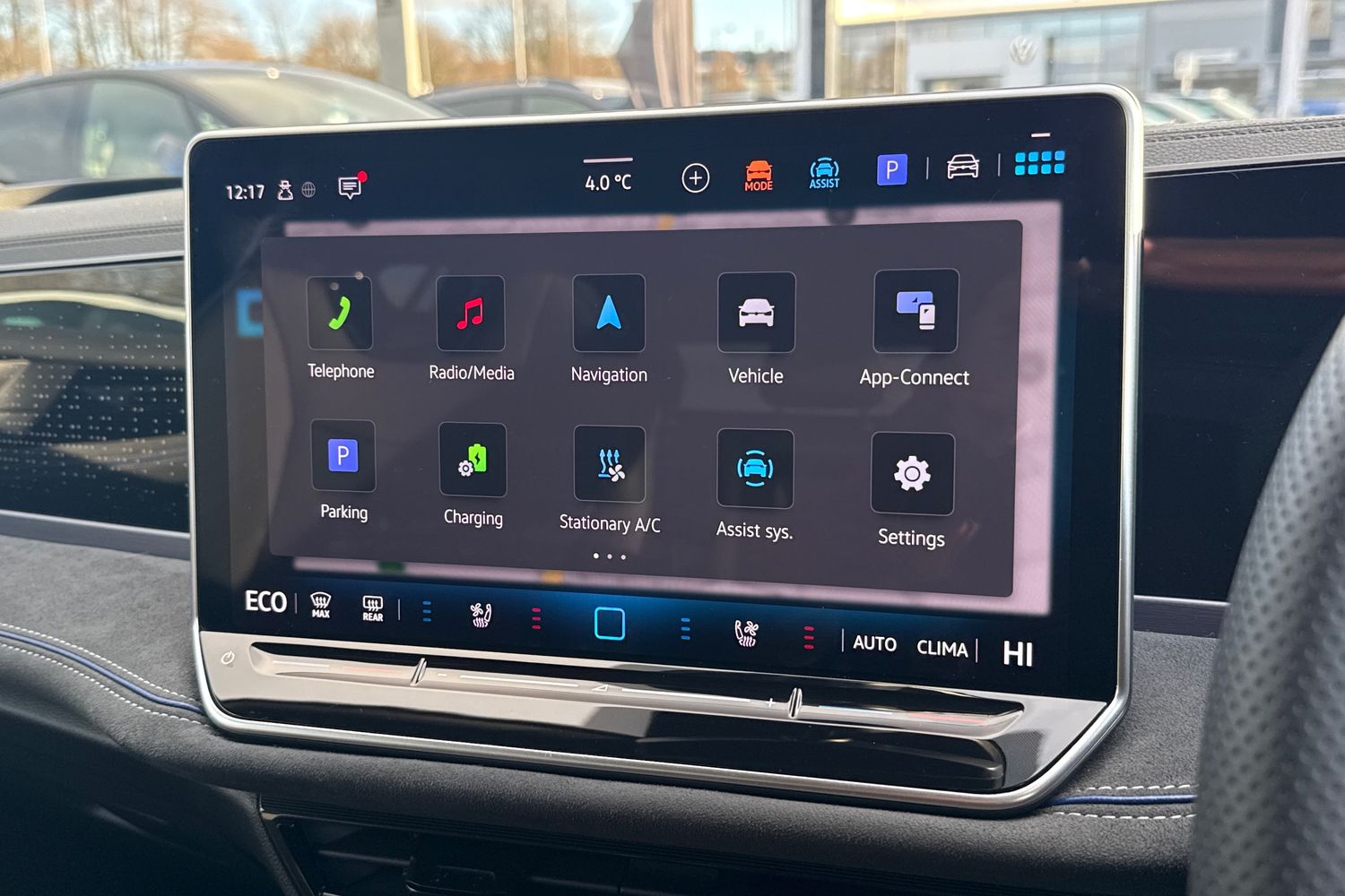 Used Volkswagen Passat 2025 for sale - 77051507: Photo 38