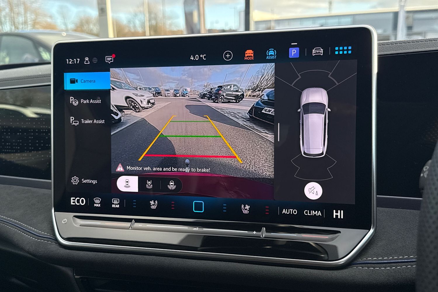 Used Volkswagen Passat 2025 for sale - 77051507: Photo 39