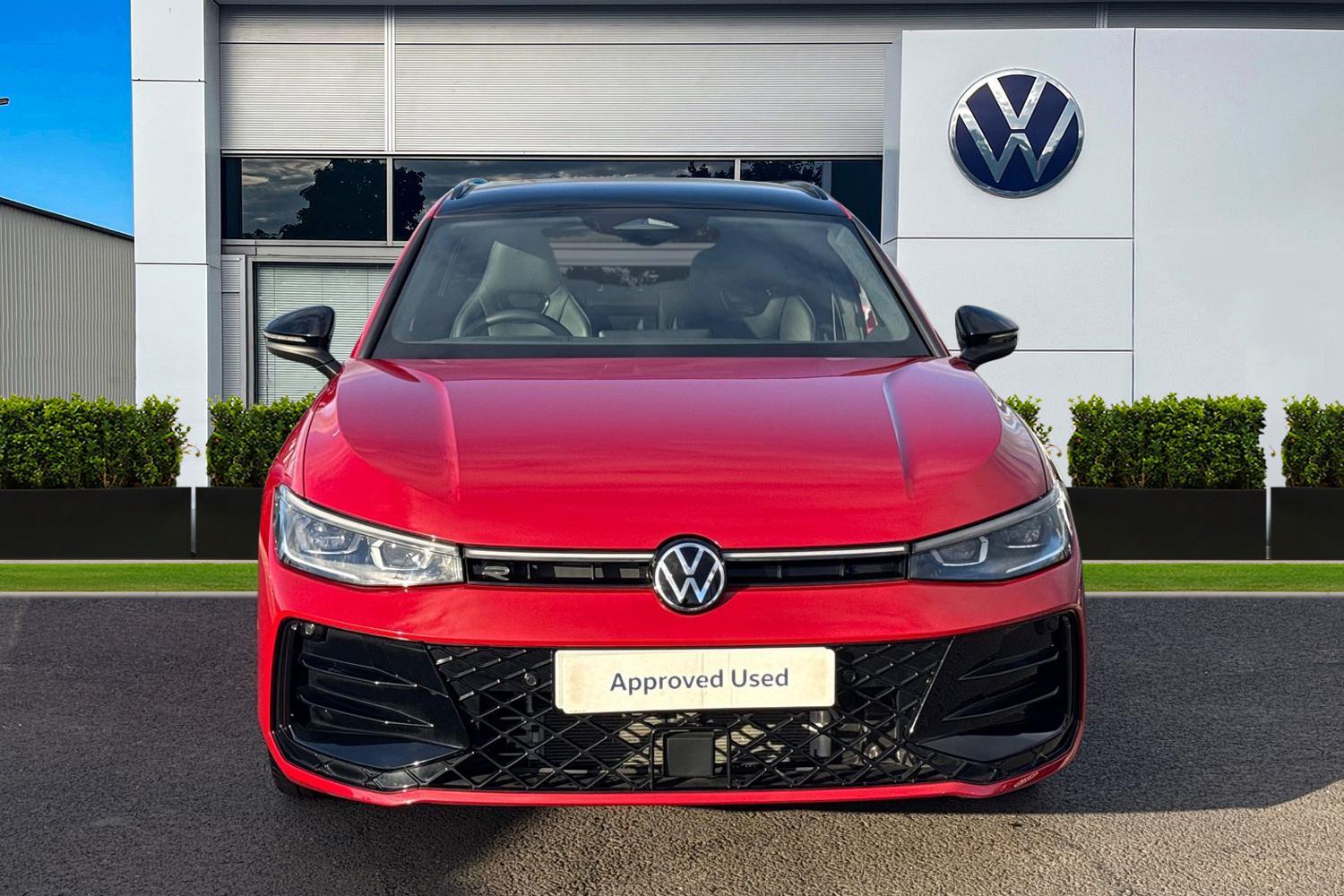 Used Volkswagen Passat 2025 for sale - 77051507: Photo 6