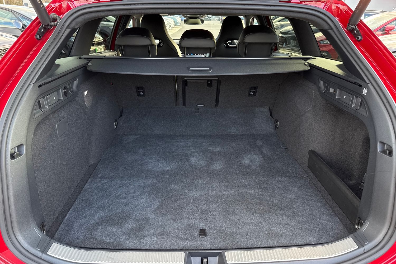 Used Volkswagen Passat 2025 for sale - 77051507: Photo 7