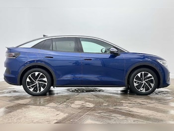 Used Volkswagen ID.5 2025 for sale - 78681349: Photo