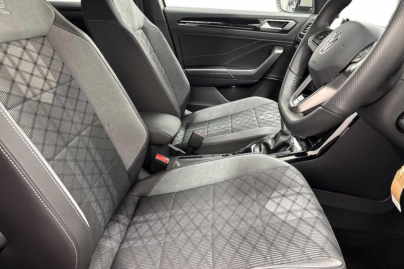 Used Volkswagen T-Roc 2025 for sale - 77421605: Photo 10