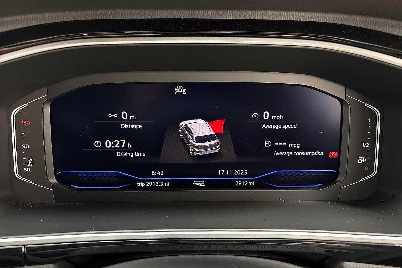 Used Volkswagen T-Roc 2025 for sale - 77421605: Photo 11