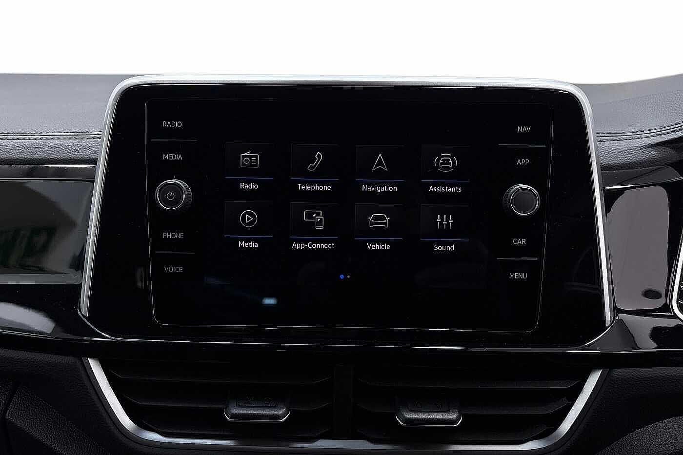 Used Volkswagen T-Roc 2025 for sale - 77421605: Photo 12