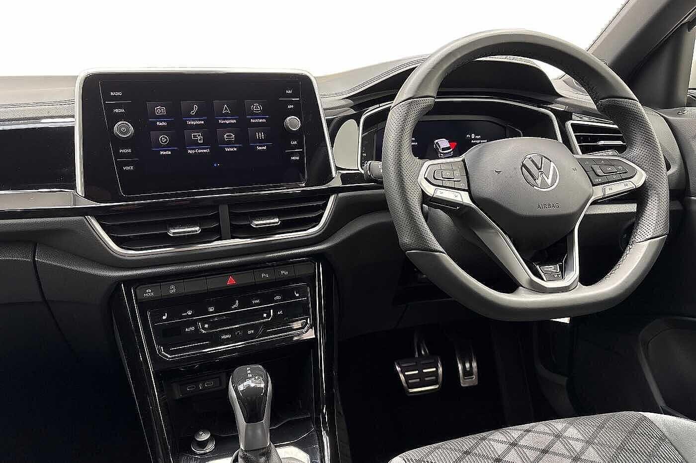 Used Volkswagen T-Roc 2025 for sale - 77421605: Photo 2