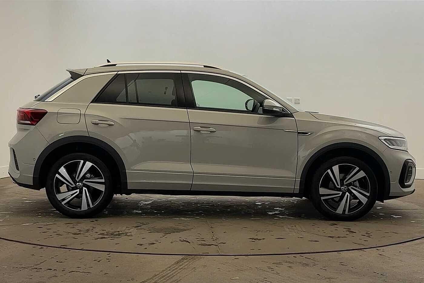 Used Volkswagen T-Roc 2025 for sale - 77421605: Photo 4