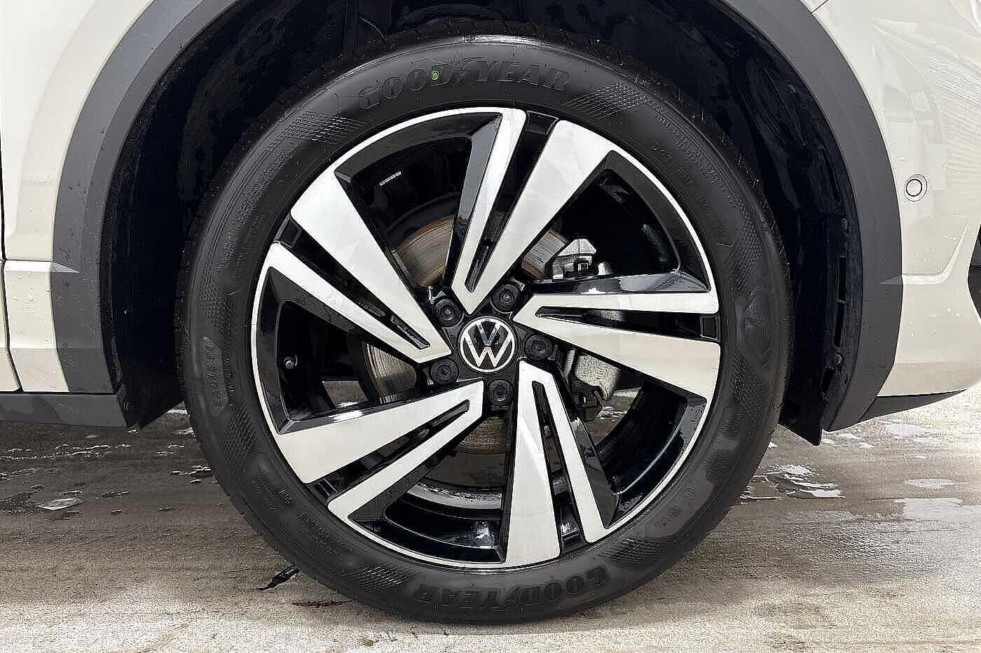 Used Volkswagen T-Roc 2025 for sale - 77421605: Photo 5