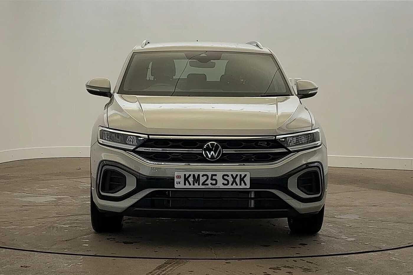 Used Volkswagen T-Roc 2025 for sale - 77421605: Photo 7