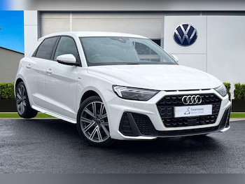 Used Audi A1 2023 for sale - 78257847: Photo