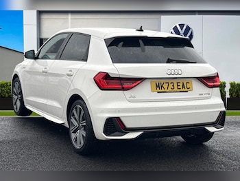 Used Audi A1 2023 for sale - 78257847: Photo