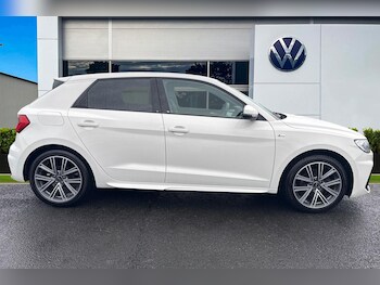 Used Audi A1 2023 for sale - 78257847: Photo