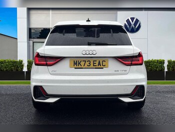 Used Audi A1 2023 for sale - 78257847: Photo