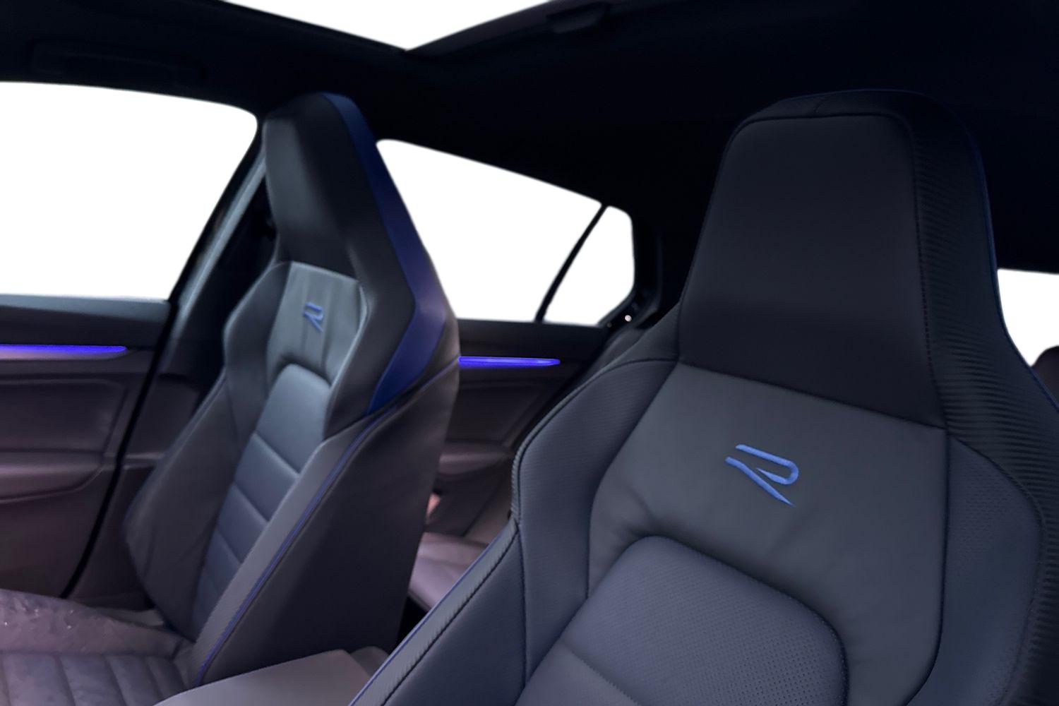 Used Volkswagen Golf 2025 for sale - 76884221: Photo 10