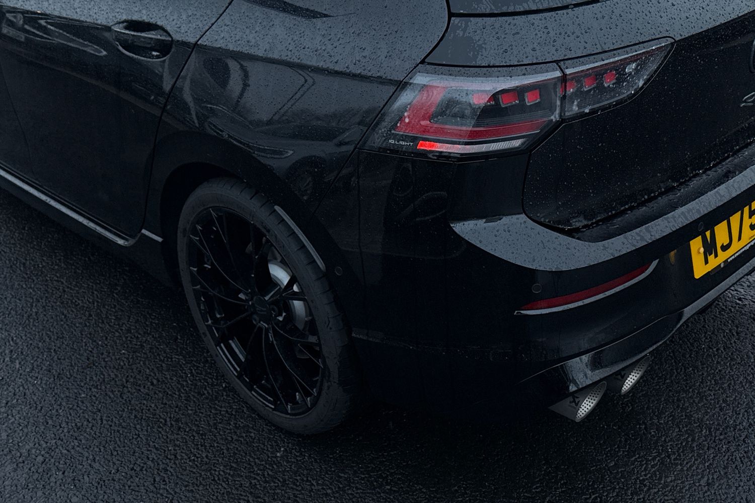 Used Volkswagen Golf 2025 for sale - 76884221: Photo 15