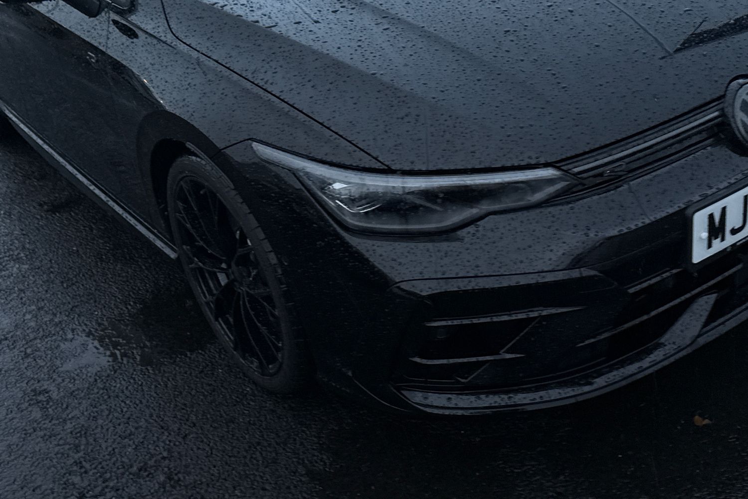 Used Volkswagen Golf 2025 for sale - 76884221: Photo 16