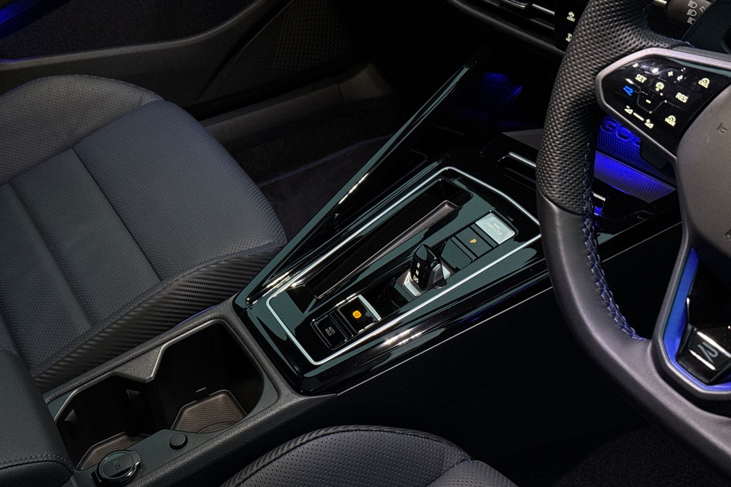 Used Volkswagen Golf 2025 for sale - 76884221: Photo 19